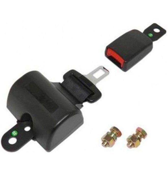 Seats and Accessories-TYMBIA-Security belt for basic truck