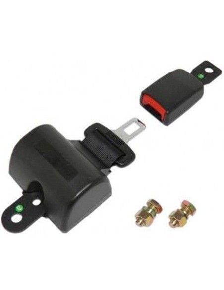 Seats and Accessories-TYMBIA-Security belt for basic truck