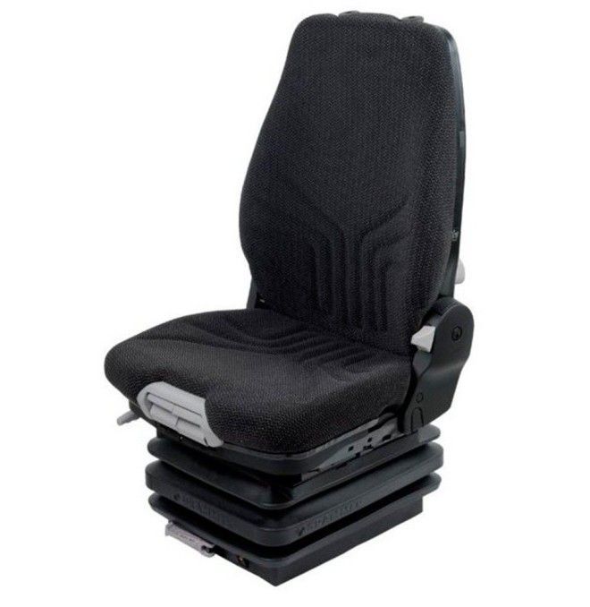 Sedili e Loro Accessori--Asiento Grammer Actimo M per la costruzione