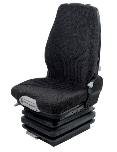 Seats and Accessories--Asiento Grammer Actimo M for construction