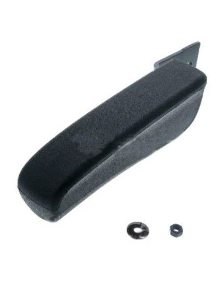 Seats and Accessories-Asiento Grammer Actimo XL construction