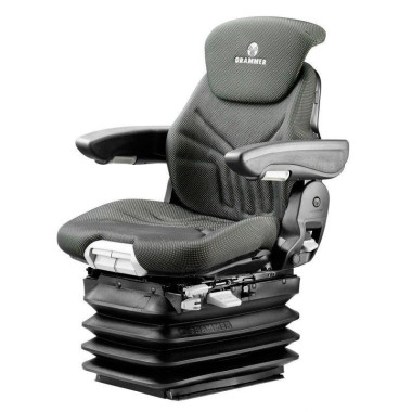 Sedili e Loro Accessori--Grammer Maximo Comfort Plus Seat per macchine agricole