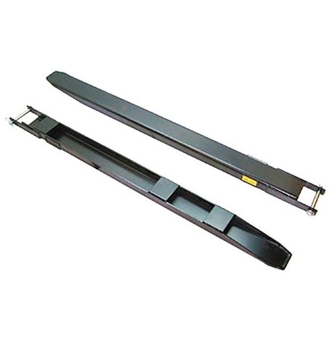 Forks and Accessories--Game Open Forklifters