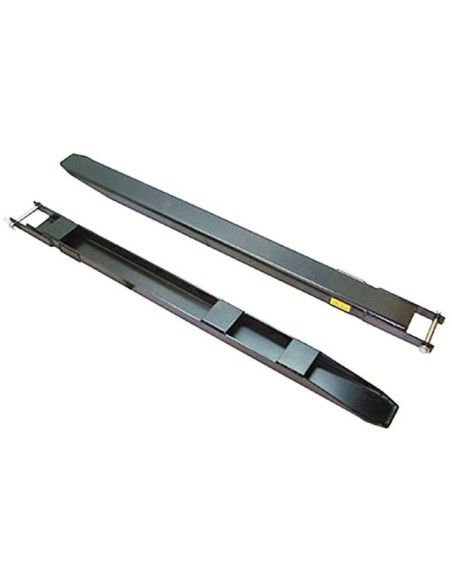 Forks and Accessories--Game Open Forklifters