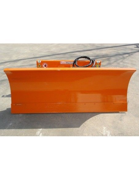 Snow Plows--Honey snow Plows mini charger