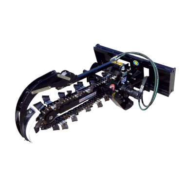 Trenchers--Trencher s chain
