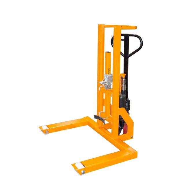 Special stackers - Rollers 300kg - 110 to 220 liters