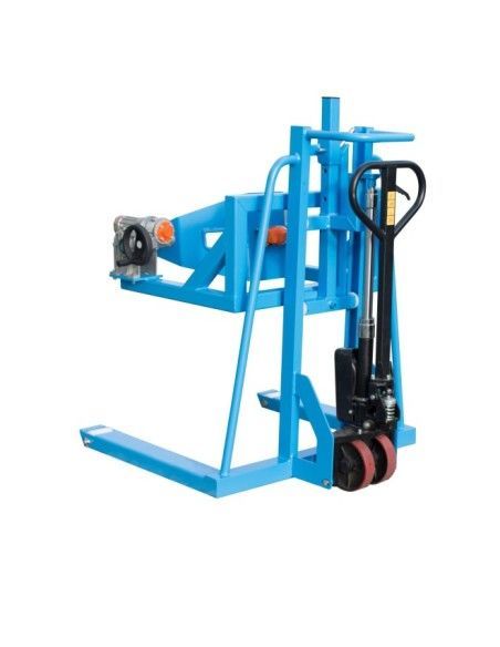 Special Stackers-Tymbia-Stacker Elevator Bidders 300kg