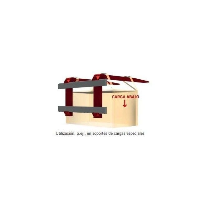 Forcelle e Loro Accessori-Bocchino invertito
