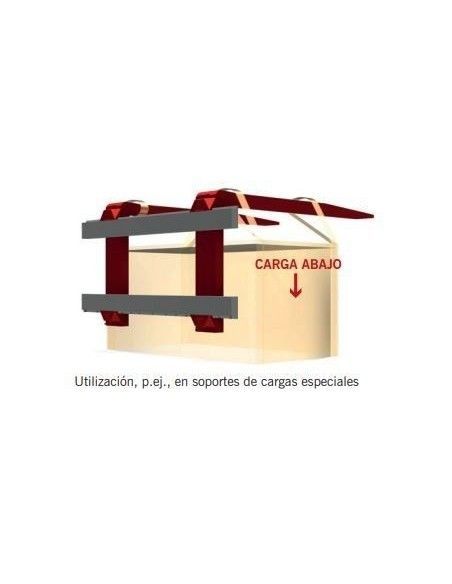 Forcelle e Loro Accessori-Bocchino invertito