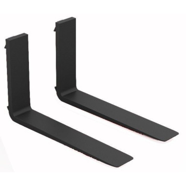 Forcelle e Loro Accessori--Smooth Extras