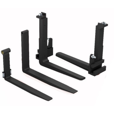 Forks and Accessories--Skilled Special Hedges