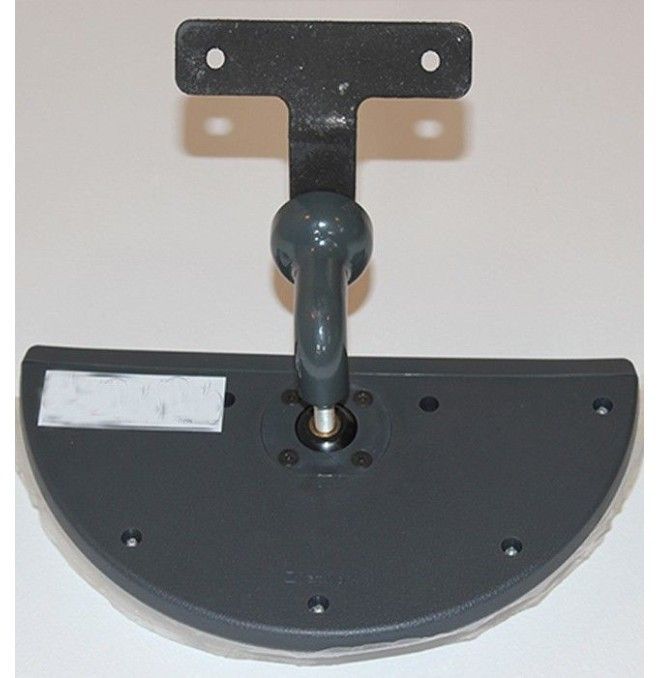 Headlights and Safety Mirrors--Extra Panoramic mirror