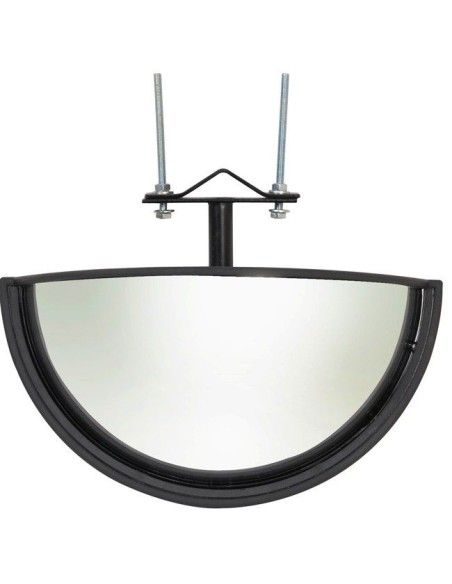Headlights and Safety Mirrors-Panoramic specimen 2.81