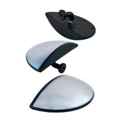 Phares et Miroirs de Sécurité-Miroir Panoramique BT