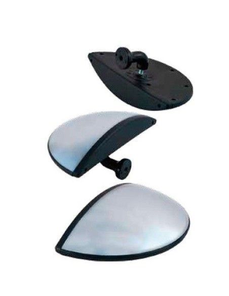 Phares et Miroirs de Sécurité-Miroir Panoramique BT