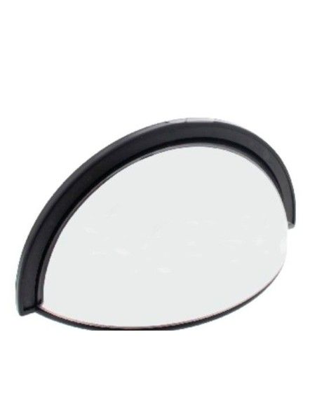 Headlights and Safety Mirrors-Linde Panoramic mirror