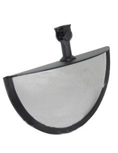 Headlights and Safety Mirrors--Manitou Panoramic mirror