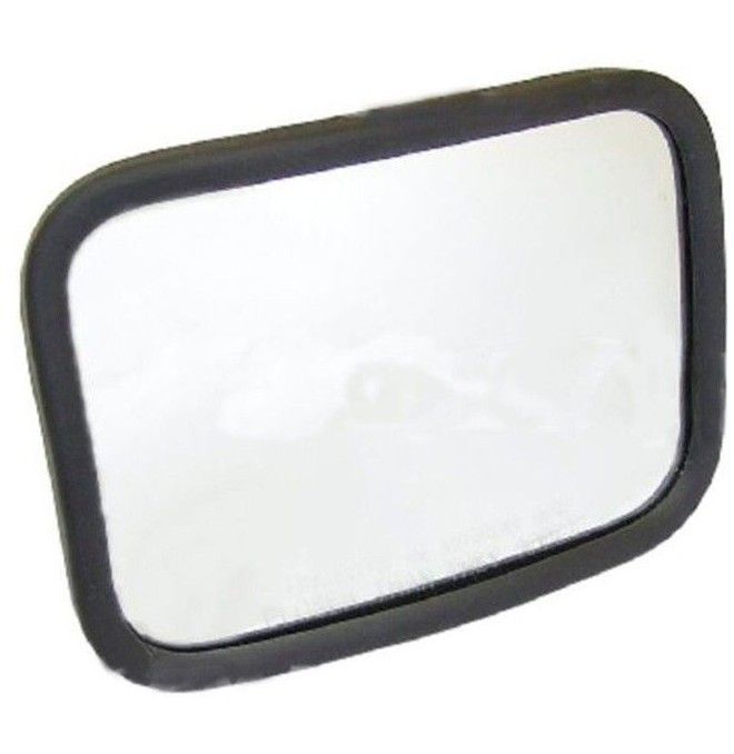 Scheinwerfer und Sicherheitsspiegel-- Luxe Retrovisor Spiegel