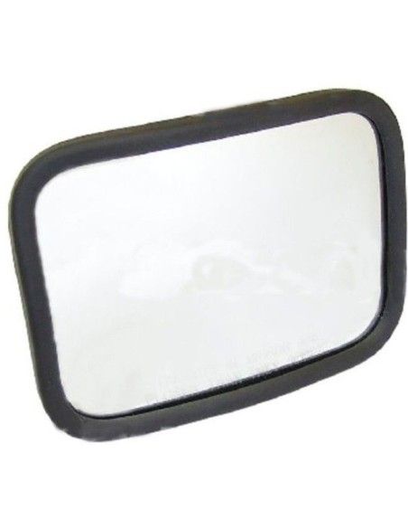 Faróis e Espelhos de Segurança-Luxe Retrovisor espelho