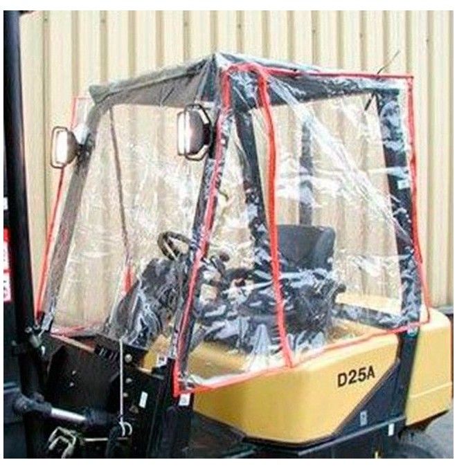 Rain Protector 1143x1372mm (Standard)