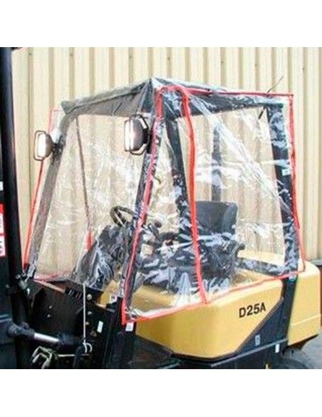 Rain Protector 1143x1372mm (Standard)