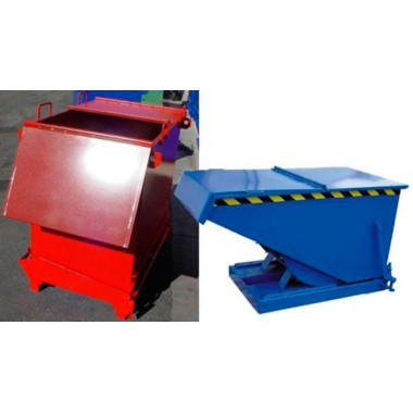 Tilting Container-- Cupboards (accessories) tilting Container)