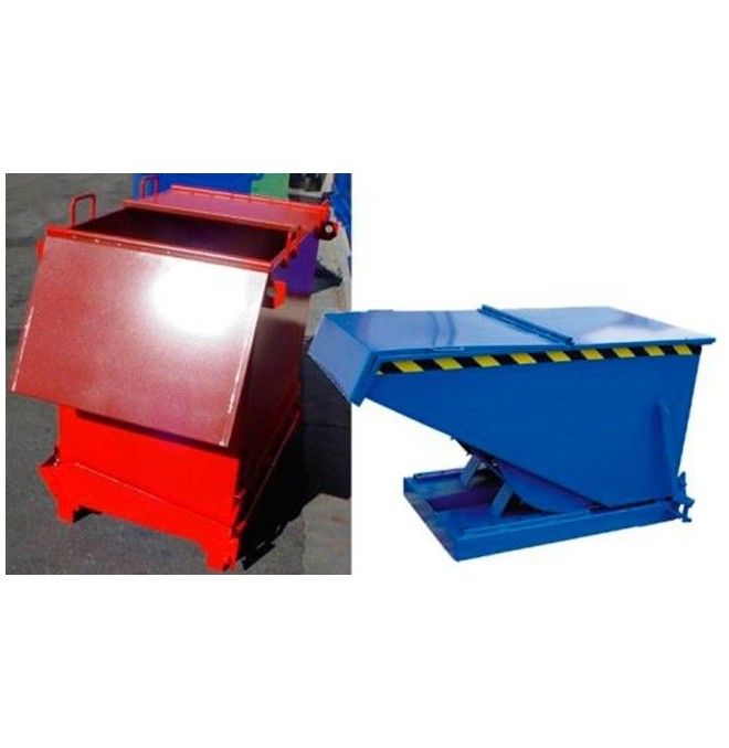 Tilting Container-- Cupboards (accessories) tilting Container)
