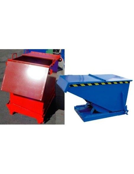 Tilting Container-- Cupboards (accessories) tilting Container)