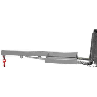 Grues et Crochets Pour Camions-- Chargement, peinture, souris grise