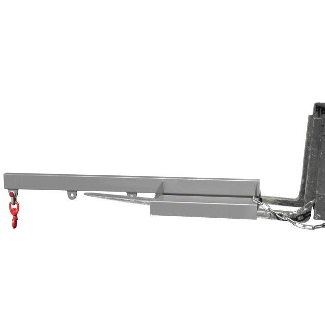 Grues et Crochets Pour Camions-- Chargement, peinture, souris grise