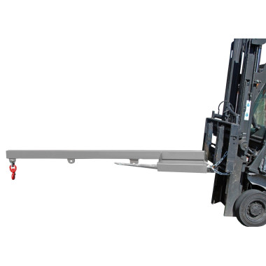 Grues et Crochets Pour Camions-- Chargement, peinture, souris grise