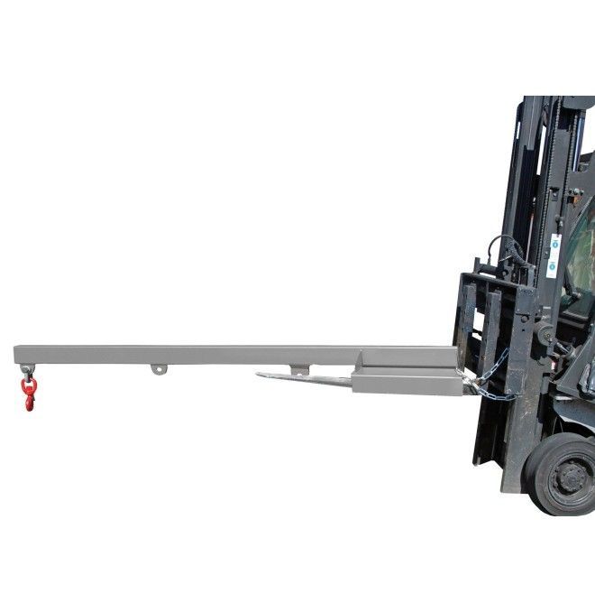 Grues et Crochets Pour Camions-- Chargement, peinture, souris grise