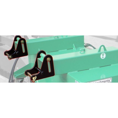 Kehrmaschinen und Bürsten-Verlobt Gabelstapler