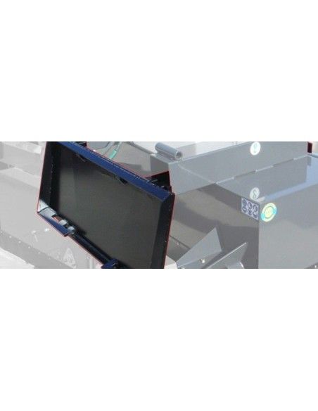 Kehrmaschinen und Bürsten-Verlobt Kehrmaschine für Minicharger SSL