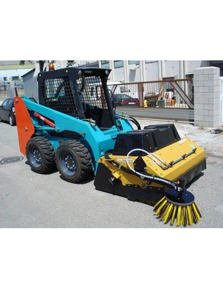 Spazzatrici --Spazzatrice TY-1550