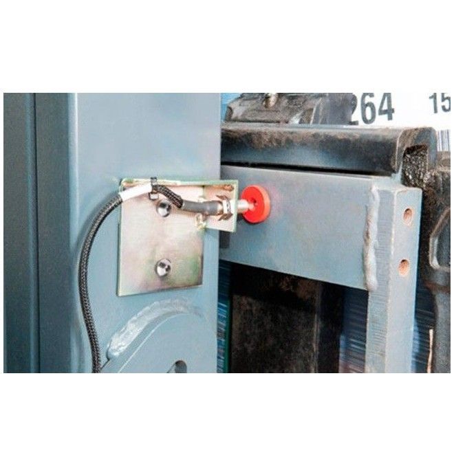 Wiegesets--Wiegeset hydraulik gabelstapler