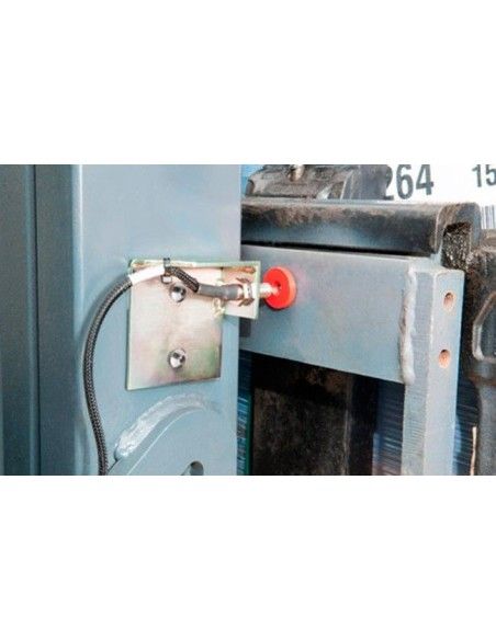 Weighing Kits--Weighing kit hydraulics forklift