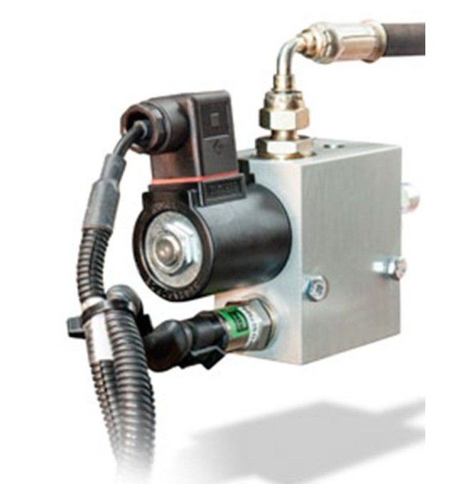 Weighing Kits--Weighing kit hydraulics forklift