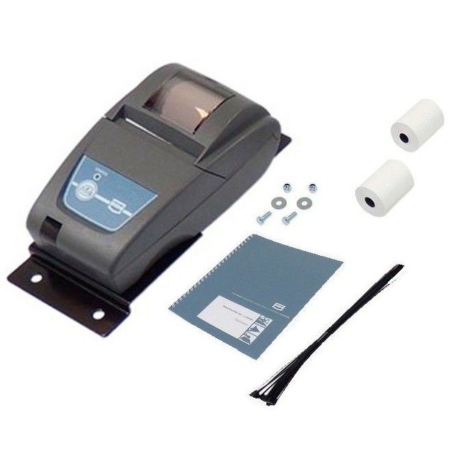 Weighing Kits--Impressor for the Weighing kit Hydraulic wheelbarrow