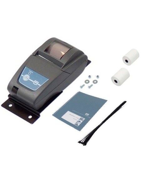 Kit di Pesatura--Impressor per il Kit di pesatura Carrello idraulico