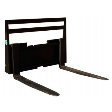 Planches Porte-Palettes-- Fourches de table