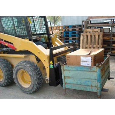 Pallet Boards--Tablero Porta Pallets Ty 2000