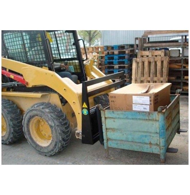 Palettenhalterplatten--Tablero Porta Pallets Ty 2000
