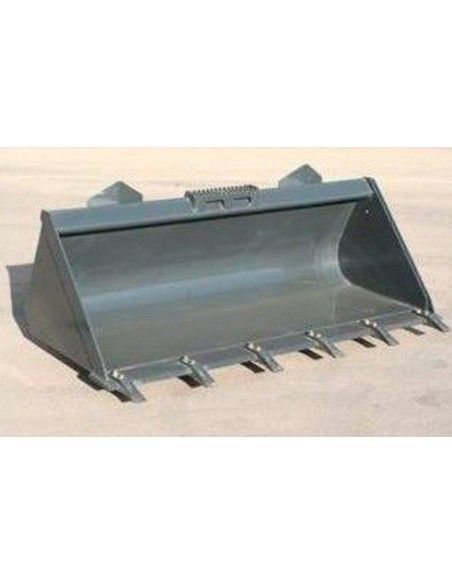Buckets-- Standard bucket