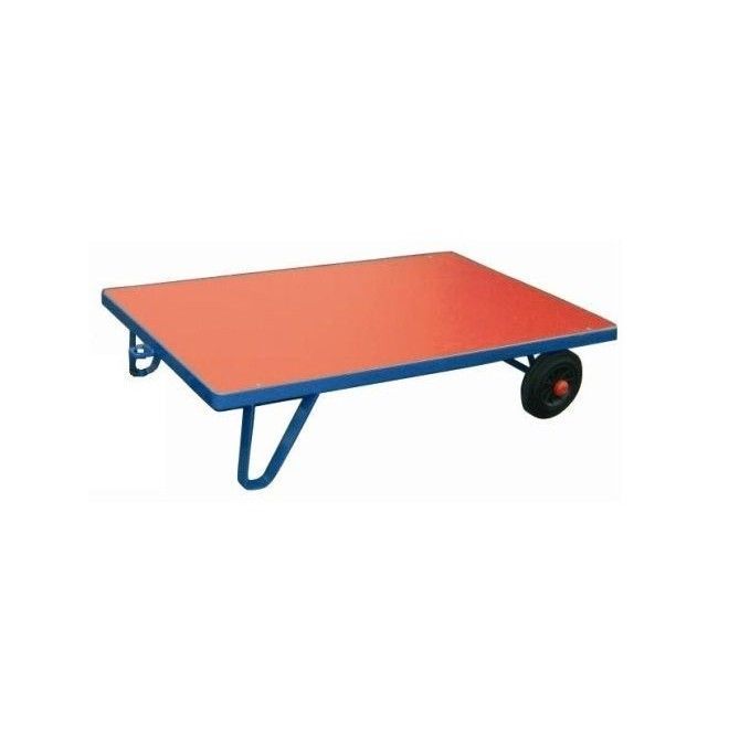 Rollende Plattformen--Platform 1210x710mm bis 800kg