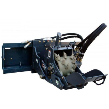 Milling Machines--Milling machine standard