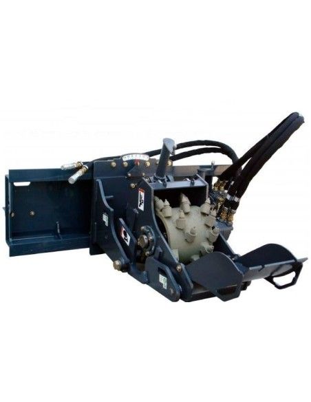 Milling Machines--Milling machine standard