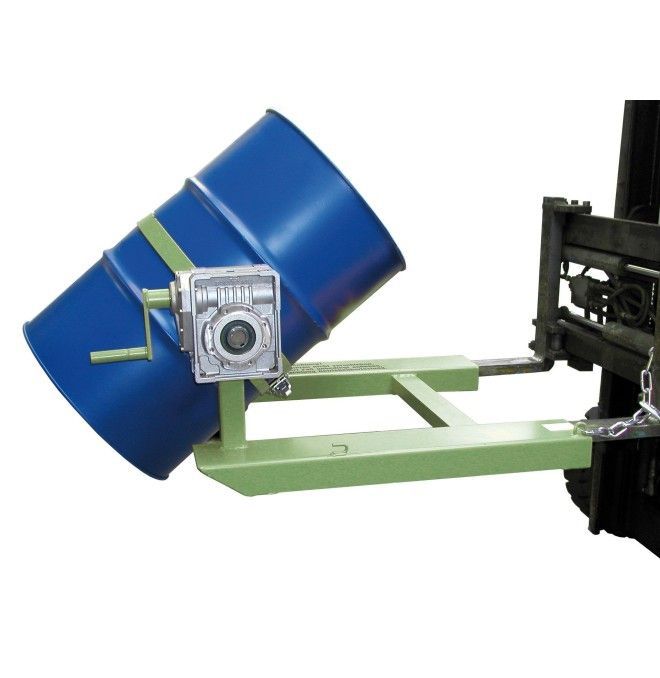 -Drum flirt, dipinto, verde