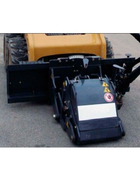 Milling Machines--Milling machine standard